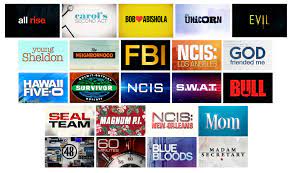 cbs on spectrum