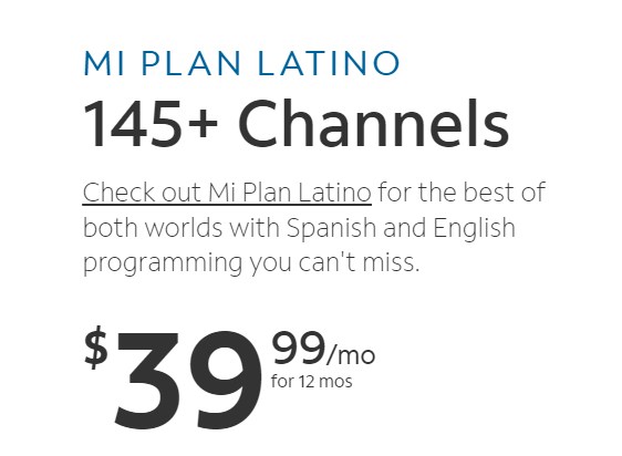 Mi Plan Latino