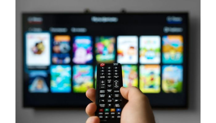 comparison of Netflix vs Amazon prime