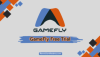 gamefly free trial activation