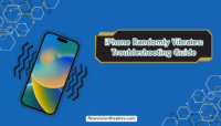 iPhone Randomly Vibrates? Quicks Ways To Fix It iphone vibration issues