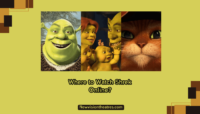 How & Where to Watch Shrek Online? Where To Watch Shrek Guide